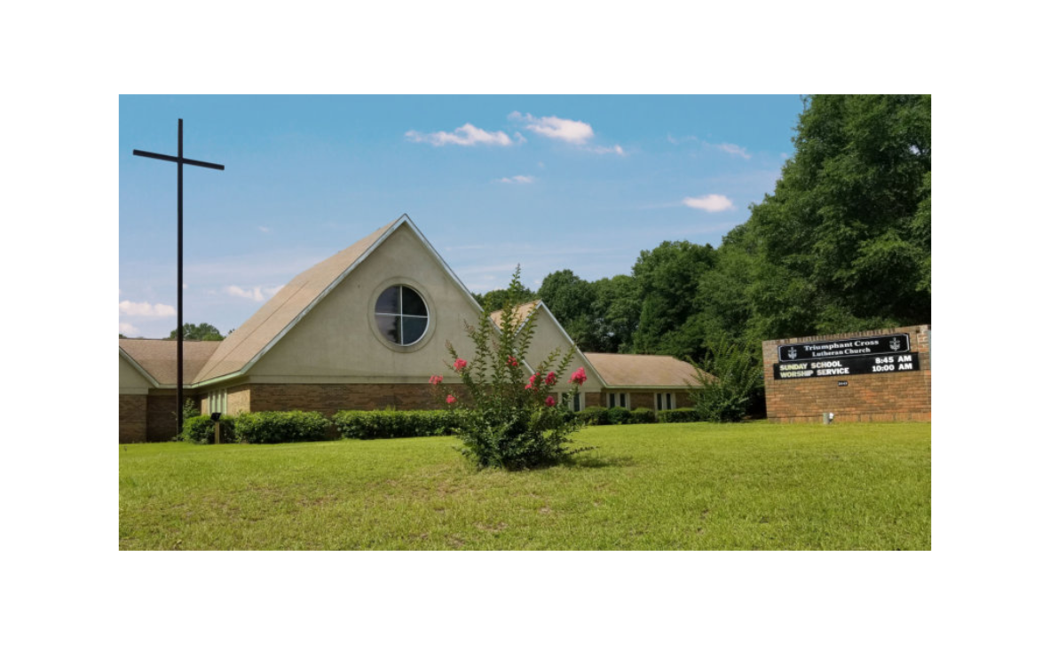 Photo of Triumphant Cross Lutheran Church